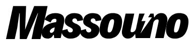 Massouno